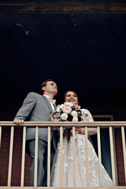 Shoemaker Wedding 2020 (Photos courtesy of Seth Peck - https://www.facebook.com/seth-peck-493539874440151/)